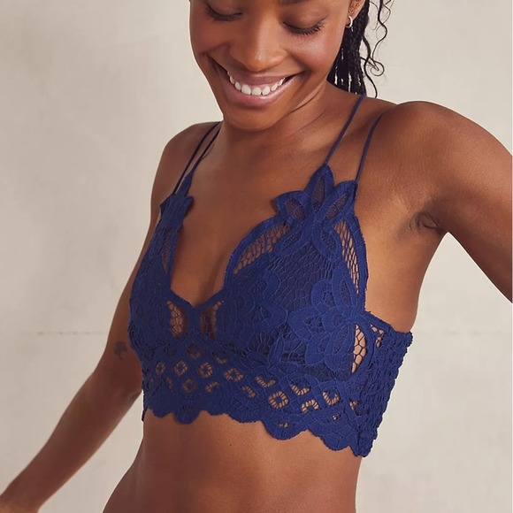 Free People Other - Free People FP One Adella Bralette
